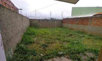 Imagem 6: Casa Com Terreno e Passagem Lateral/F.R.G Bairro Santa Terzinha