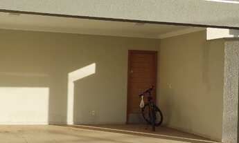 Imagem: Casa de condomínio para venda possui 135