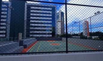 Imagem 4: Apartamento para venda tem 126 metros quadrados com 3 quartos em Pituba - Salvador - BA