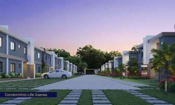 Imagem 4: Apartamento 2/4 moderno no Foz do Joanes!