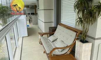 Imagem 6: Apartamento para Venda em Bertioga, Riviera de São Lourenço, 4 dormitórios, 3 suítes, 4 ba