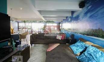 Imagem 6: Cobertura, Água Fria - São Paulo