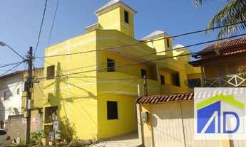 Imagem 6: Casa com 2 dormitórios à venda, 140 m² por R$ 290.000,00 - Vargem Pequena - Rio de Janeiro