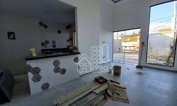 Imagem 5: Casa com 3 quartos à venda, 100 m² por R$ 575.000 - Jardim Atlântico Central (Itaipuaçu)