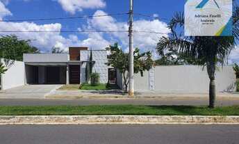 Imagem 2: Casa com 4 dormitórios à venda, 300 m² por R$ 1.300.000,00 - Jaraguá I - Montes Claros/MG