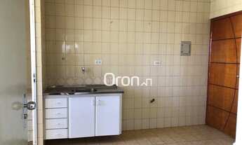 Imagem 4: Apartamento com 2 dormitórios à venda, 63 m² por R$ 280.000,00 - Setor Leste Universitário