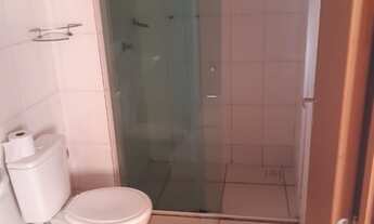 Imagem 7: Ágio apartamento Parque Riacho 22, 2Qts, 1 andar