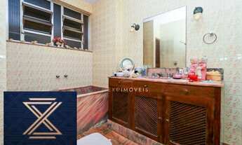 Imagem 5: Apartamento com 4 dormitórios à venda, 268 m² por R$ 2.500.000 - Copacabana - Rio de Janei