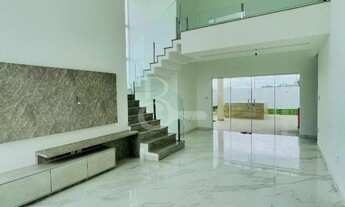 Imagem 6: Casa para venda tem 190 metros quadrados com 3 quartos, sendo 2 suítes Masters com closet!