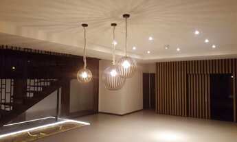 Imagem 2: Casa Residencial à venda, Jardim do Golfe, São José dos Campos - CA0430