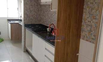 Imagem: Apartamento com 2 dormitórios à venda