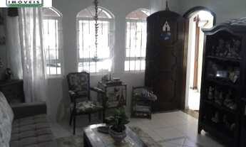 Imagem 2: 01348 - Casa 3 Dorms. (1 Suíte), VILA IRMÃOS ARNONI - SÃO PAULO/SP