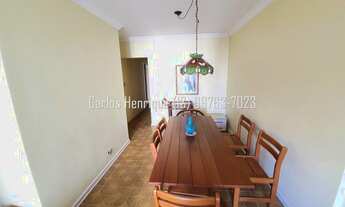 Imagem 3: APARTAMENTO 03 DORMITÓRIOS COM VISTA PARA O MAR GUARUJA, PITANGUEIRAS