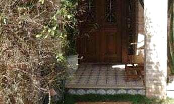 Imagem 6: Casa com 3 dormitórios à venda, 600 m² por R$ 4.500.000,00 - Condomínio Village Visconde d