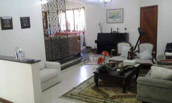 Imagem 7: Casa com 4 dormitórios à venda, 300 m² por R$ 870.000,00 - Cidade Universitária II - Campi