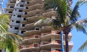 Imagem 2: Apartamento para venda com 52 metros quadrados com 1 quarto em Real - Praia Grande - SP