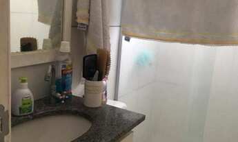 Imagem 2: Apartamento à venda, 62 m² por R$ 270.000,00 - Jardim Urano - São José do Rio Preto/SP