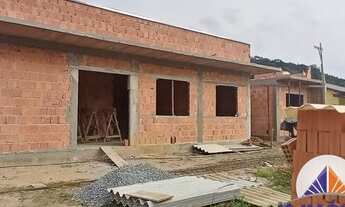 Imagem 6: Casa Geminada para Venda em Princesa do Mar Itapoá-SC - 2905