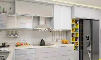 Imagem 4: APARTAMENTO ALTO PADRÃO - 197M² - 3 SUÍTES