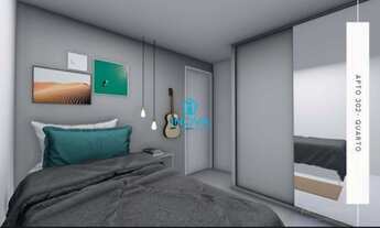 Imagem 6: APARTAMENTO RESIDENCIAL em BRASÍLIA - DF, RIACHO FUNDO I