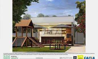 Imagem 3: Apartamento com 2 dormitórios à venda, 56 m² por R$ 220.000,00 - Chácaras Pedro Corrêa de