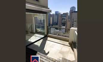 Imagem 6: Apartamento Venda 2 Dormitórios - 102 m² Vila Olímpia