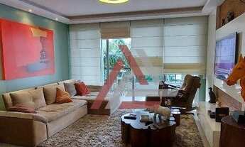 Imagem 2: Apartamento com 3 dormitórios à venda, 156 m² - João Paulo - Florianópolis/SC