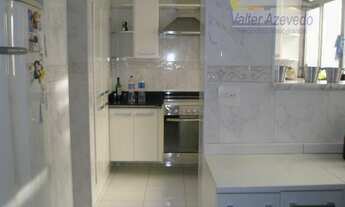 Imagem 4: Cobertura com 4 dormitórios à venda, 310 m² por R$ 1.170.000,00 - Santana (Zona Norte) - S