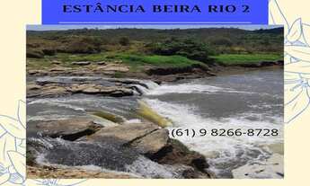 Imagem 3: Condomínio beira rio 2 Corumbá 04 / Rio Areias Terrenos de mil