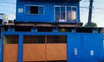 Imagem: Casa Duplex Laje 200m Av Torres