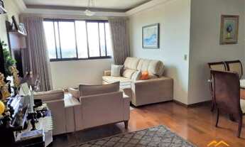 Imagem 2: Apartamento Residencial à venda, Vila Betânia, São José dos Campos - AP6298