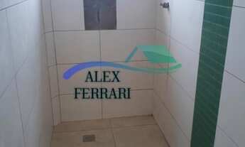 Imagem 6: Casa em Condomínio para Venda em Praia Grande, Maracanã, 2 dormitórios, 2 banheiros, 1 vag