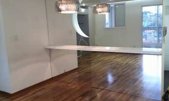 Imagem: Apartamento a venda Condomínio Essence