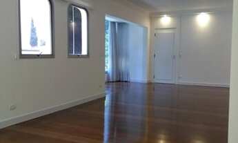 Imagem 1: SÃO PAULO - Apartamento Padrão - BROOKLIN PAULISTA