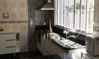 Imagem 3: Casa - Parque Santa Bárbara - Campinas