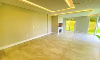 Imagem 7: Casa para venda tem 520 metros quadrados com 4 quartos em Pedra Branca - Palhoça - SC