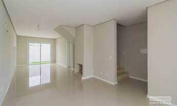 Imagem: Sobrado com 3 dormitórios à venda, 132