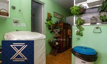 Imagem 14: Apartamento com 4 dormitórios à venda, 200 m² por R$ 2.550.000 - Lagoa - Rio de Janeiro/RJ