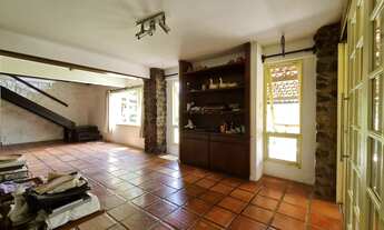 Imagem 5: Casa de condomínio sobrado para venda com 698 metros quadrados com 5 quartos