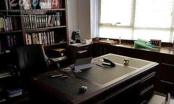 Imagem 6: Santo André - Conjunto Comercial/sala - Vila Bastos