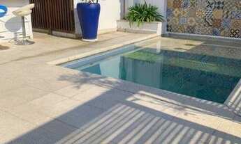 Imagem 2: Cobertura Duplex Moema