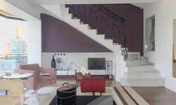 Imagem 6: Apartamento para Aluguel - Moema, 4 Quartos, 364 m2