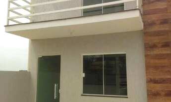 Imagem 3: Casa Duplex com 2 Quartos em Araruama/RJ