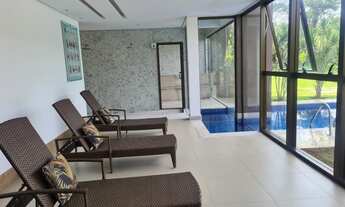 Imagem 3: Lote de 1.000m² em condomínio de luxo em Betim