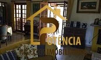 Imagem 5: Santana de Parnaíba - Casa Padrão - Alphaville 06