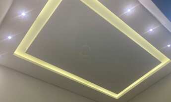 Imagem 3: Excelente casa, Residencial Três Marias, 3 quartos, 1 suíte