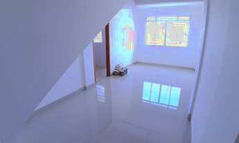 Imagem 2: Belo Horizonte - Apartamento Padrão - Floramar