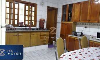 Imagem 5: Casa com 2 dormitórios à venda, 120 m² por R$ 351.000 - Vila Mazzei - São Paulo/SP