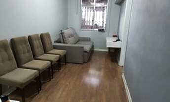 Imagem 4: Apartamento para Venda em Rio de Janeiro, Todos os santos, 3 dormitórios, 1 banheiro, 1 va