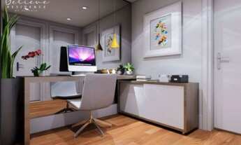 Imagem 5: Apartamento Residencial à venda, Jardim Ismênia, São José dos Campos - AP4138